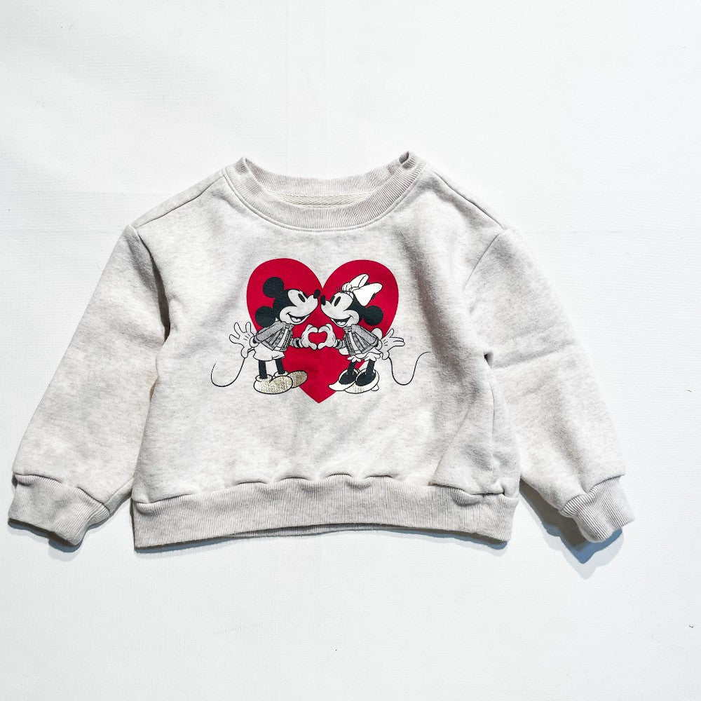 Gap Sweatshirt 2T|115116