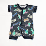 Bonds Sleeper 6-12M|171943