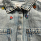 Zara Jean Jacket 18-24M *Imeprfection|229618