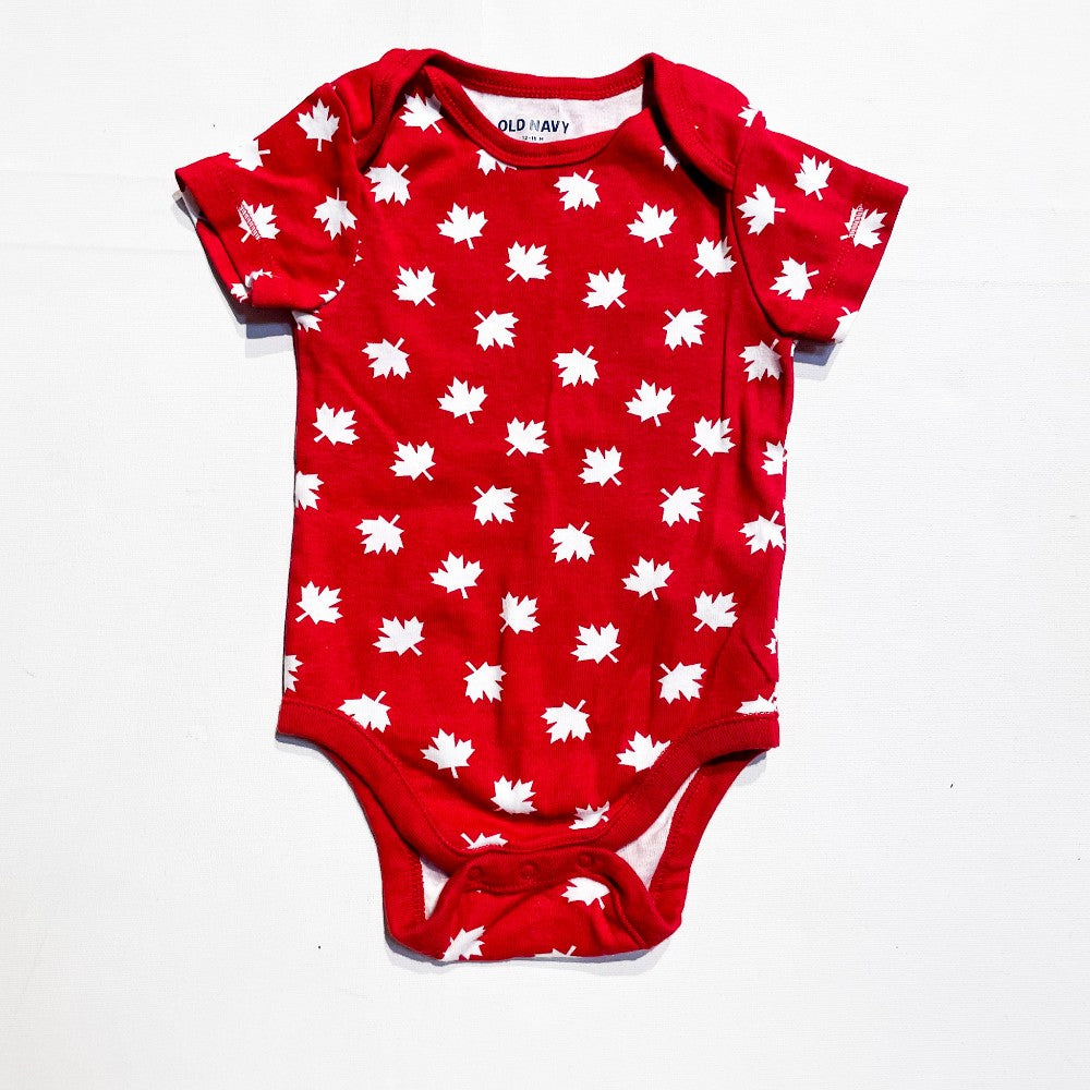 Old Navy Onesie 12-18M|140365