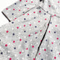 Deux Par Deux Dress 4Y *Imperfection|146251
