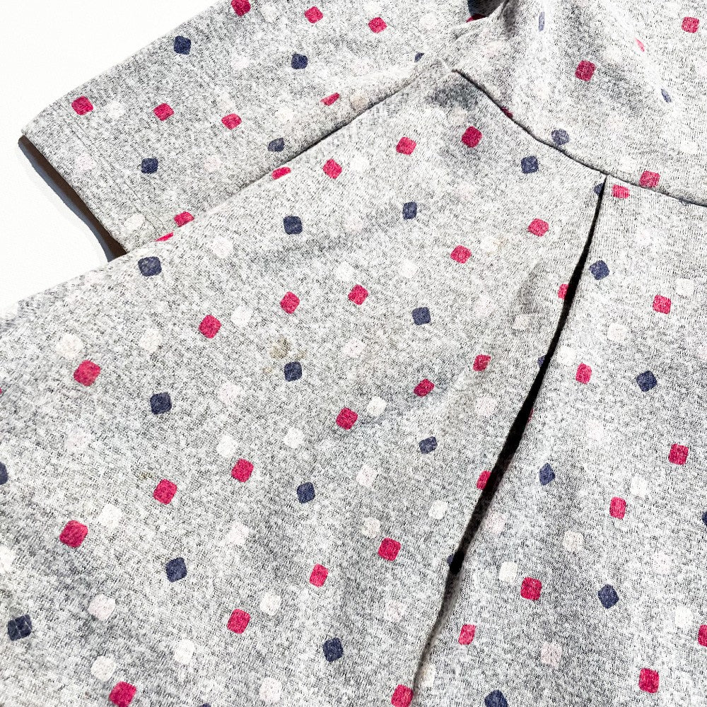 Deux Par Deux Dress 4Y *Imperfection|146251