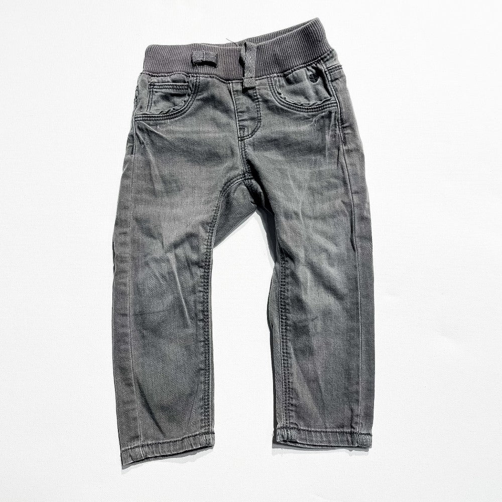 Noppies Pants 6-9M|196849