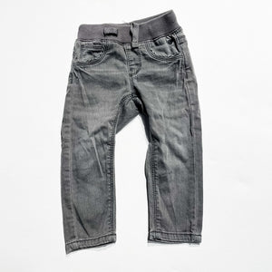 Noppies Pants 6-9M|196849