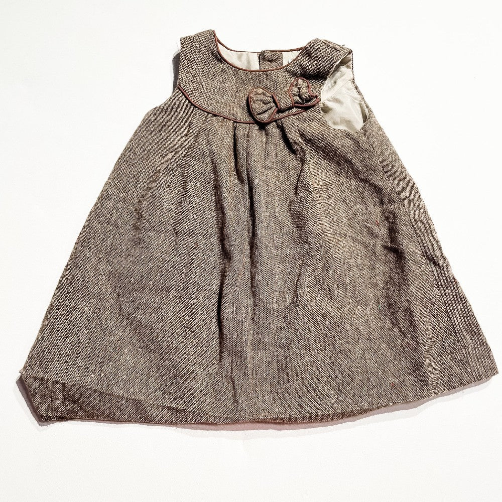 Zara Dress 18-24M|217775