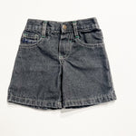US Polo Shorts 12M|221434