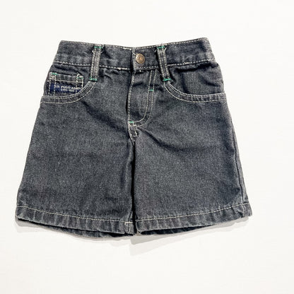 US Polo Shorts 12M|221434
