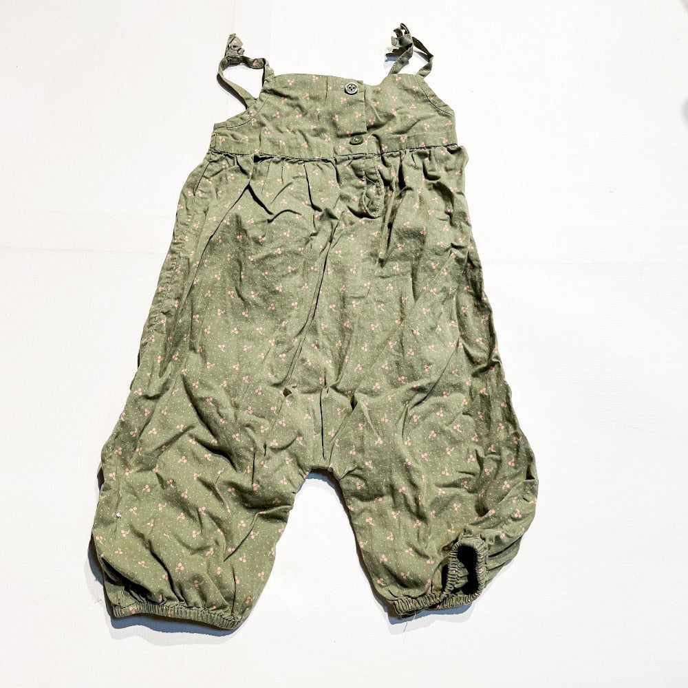 Gap Romper 6-12M|179121