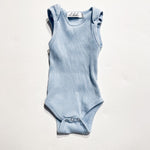 Oh Bebe Onesie 6-12M|200382