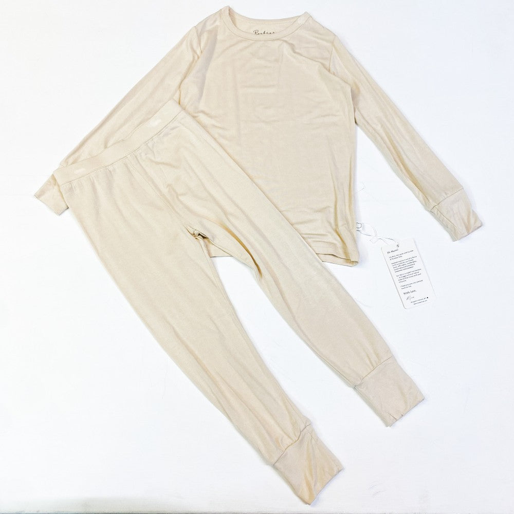 Roobear Jammies 4Y Reg. $44|136407
