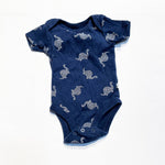 Petit Lem Onesie 6M|163627