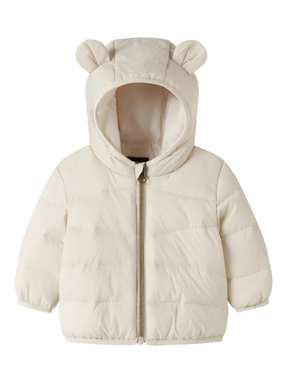 Name It - Bear Puffer Jacket|225586