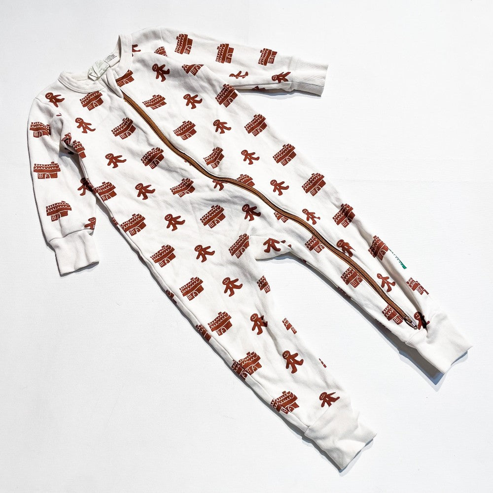Parade Romper 12-18M|133549