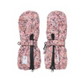 Minymo - MITTENS with Zipper|163668