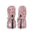 Minymo - MITTENS with Zipper|163668