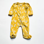 Carters Sleeper 3-6M|190113