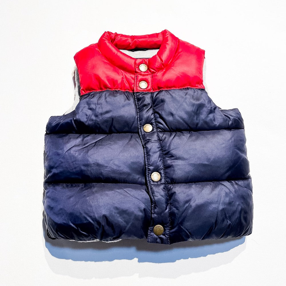 Gap Vest 18-24M|195324