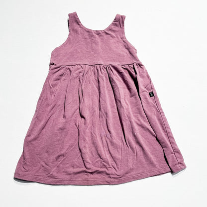 Lou & Bear Dress 2-3Y|210503