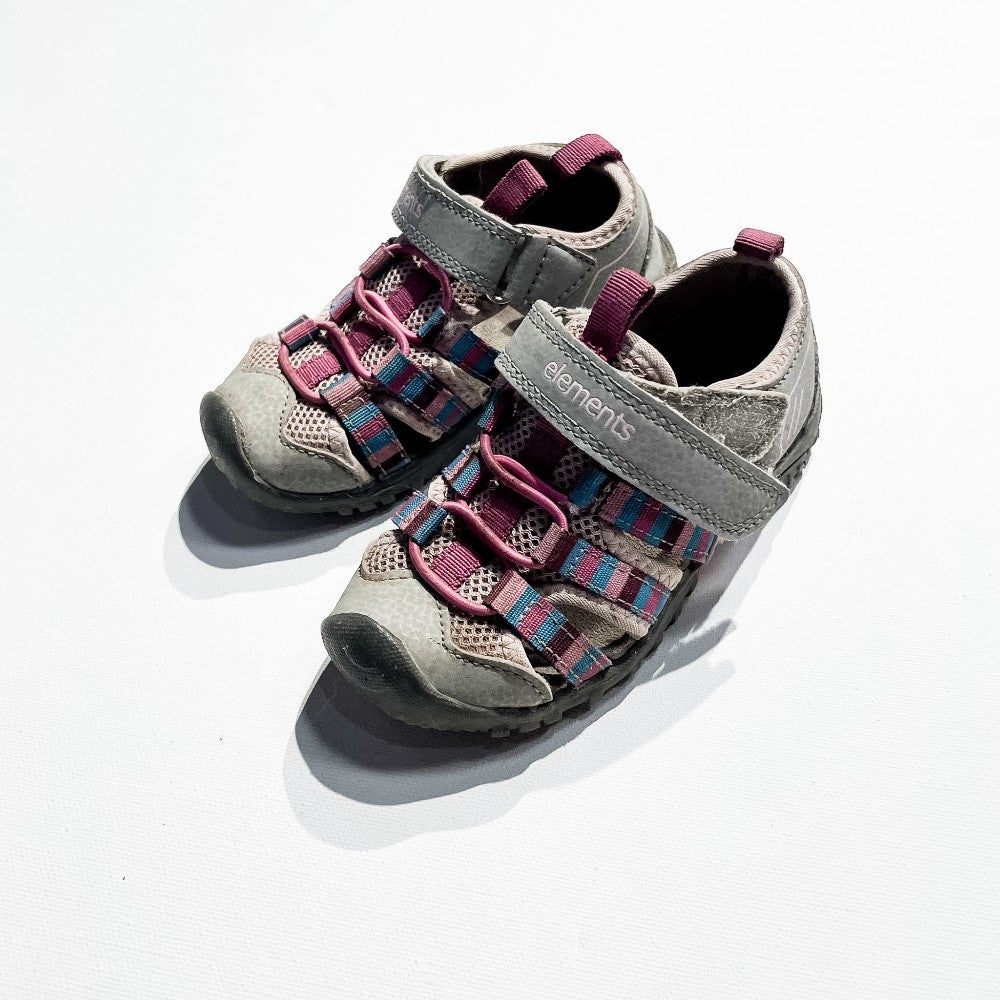 Elements Sandals 9|221033