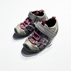 Elements Sandals 9|221033