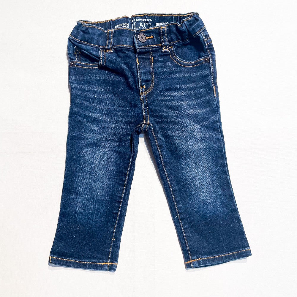 Childrens Place Jeans 12-18M|148637