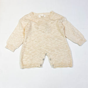 Adored Romper 3-6M Reg. $52|136374