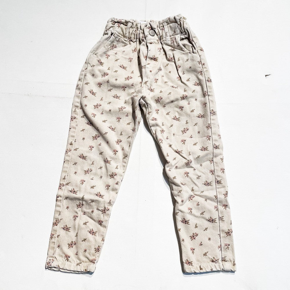 Zara Pants 4/5Y|167325