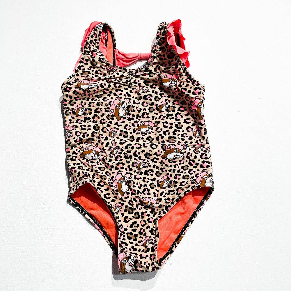Bucees Swim Suit 4Y|209204