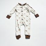 Jax & Lennon Sleeper 0-6M|210349