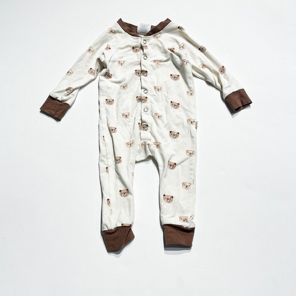 Jax & Lennon Sleeper 0-6M|210349