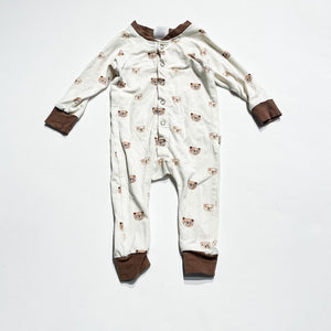 Jax & Lennon Sleeper 0-6M|210349