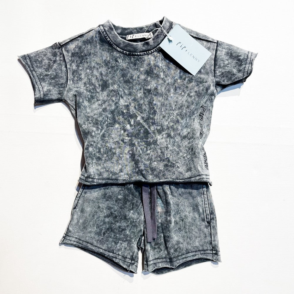 Pip & Lenny Set 3-6M Reg $58|140928