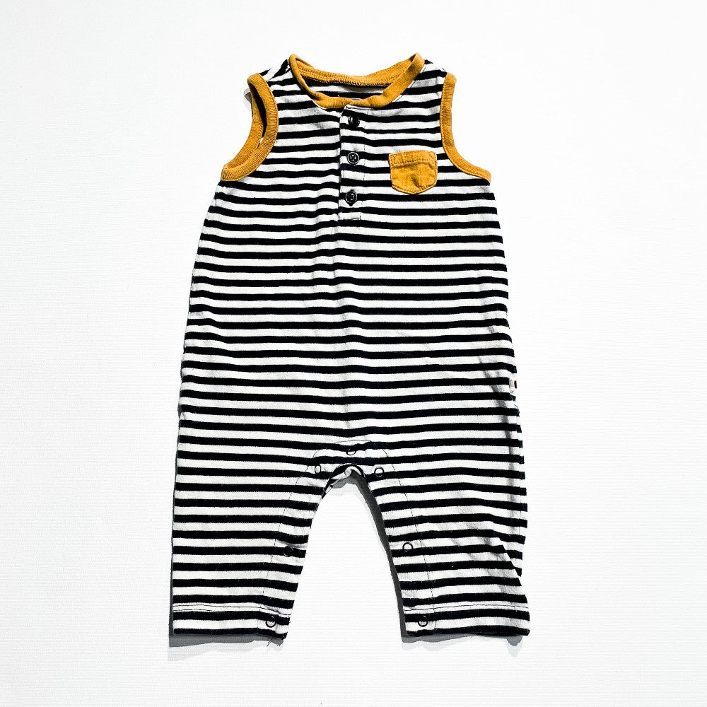 Gap Romper 0-3M|206652