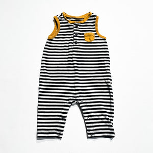 Gap Romper 0-3M|206652