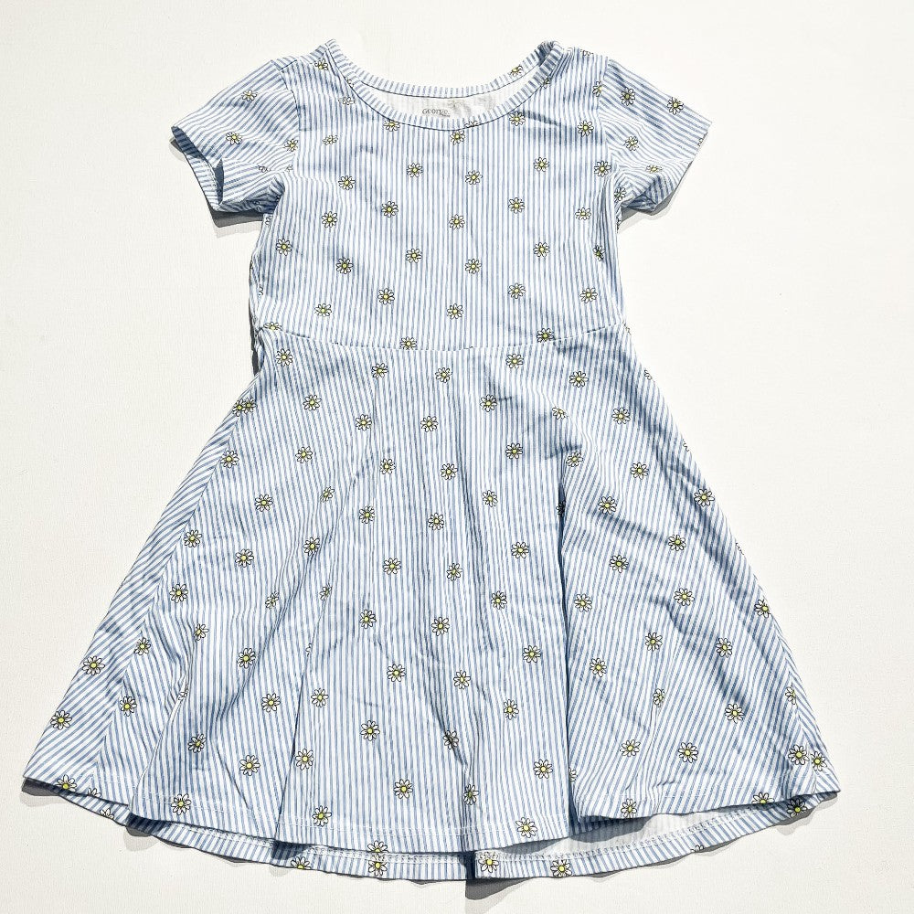 George Dress 6Y|224485