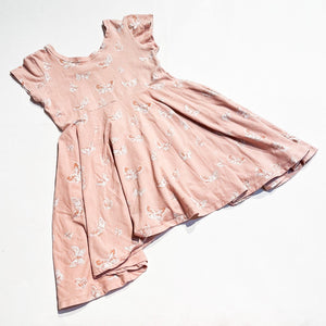 Nest & Nurture Dress 7-8Y|154945