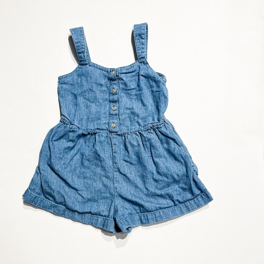 Old Navy Romper 8Y|219881