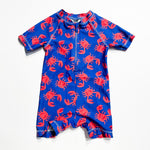 Old Navy Swim Suit 12-18M|220407