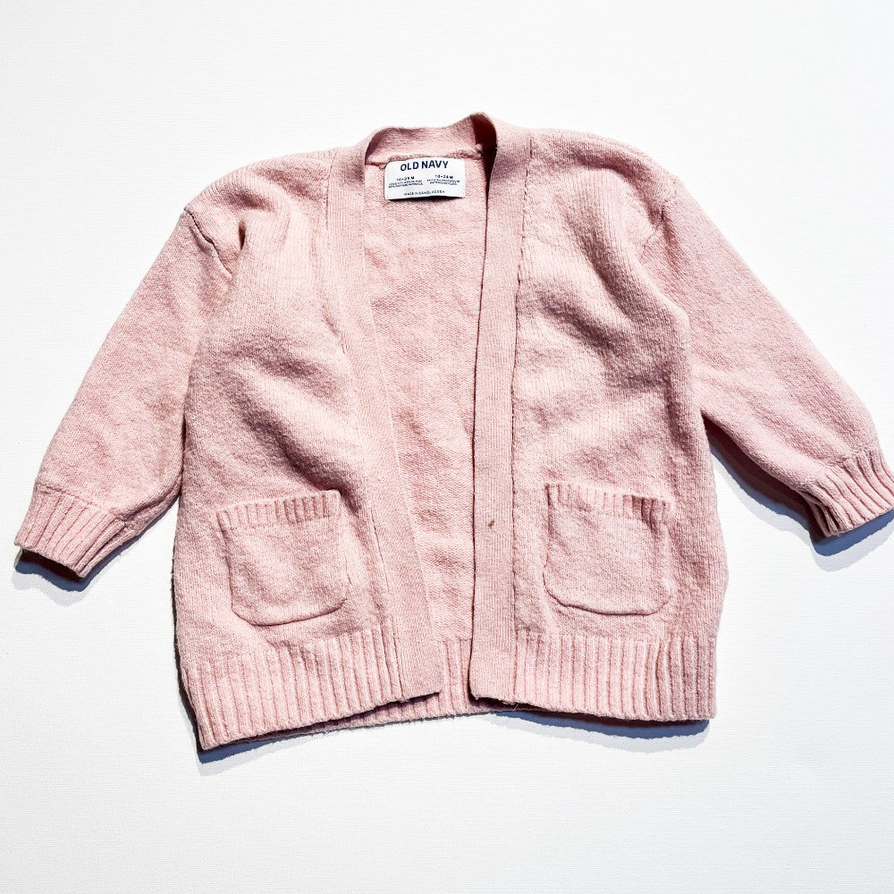 Old Navy Sweater 18-24M|187316