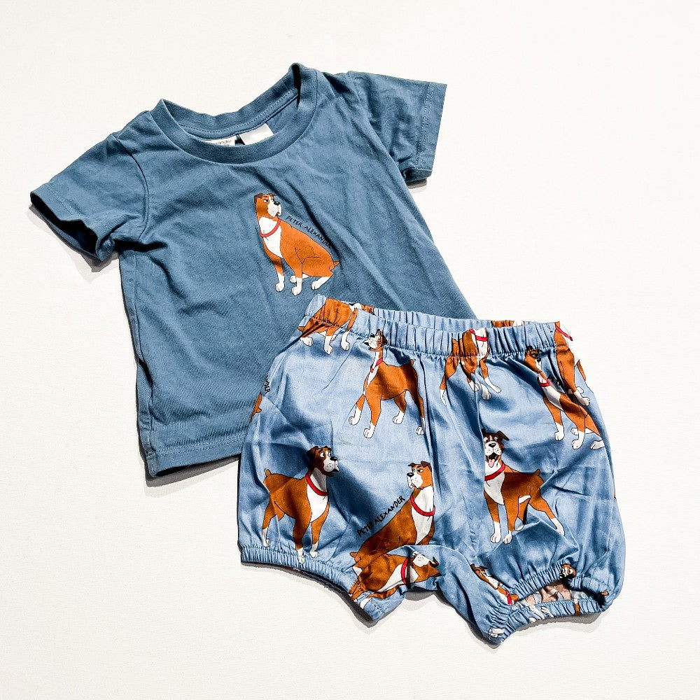 Peter Alexander Set 6-12M|225761