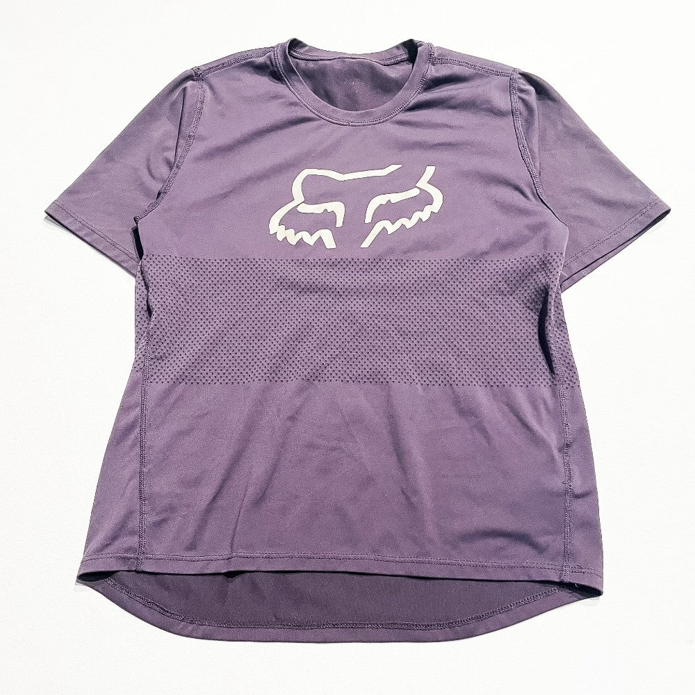 Fox Shirt 7Y|231018