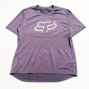 Fox Shirt 7Y|231018