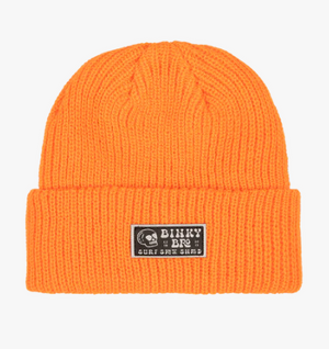 BinkyBro - Crypt Fish Neon Orange|168315