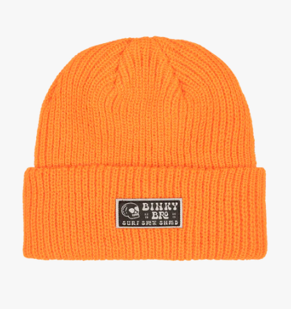 BinkyBro - Crypt Fish Neon Orange|168315