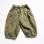 Zara Pants 2Y|217455