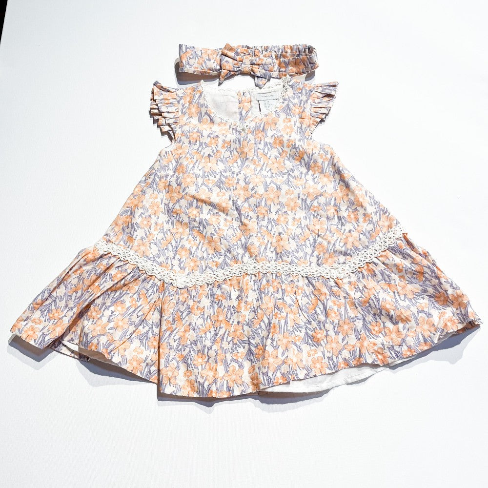 Dress 2Y|188785