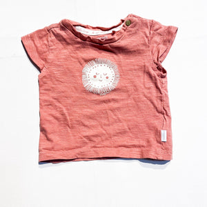Noppies Top 2-4M|135877