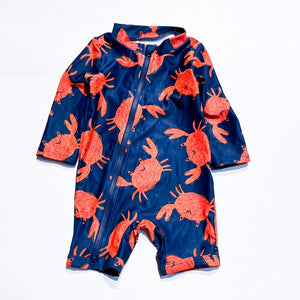 Carters Swim Suit 3-6M|168727