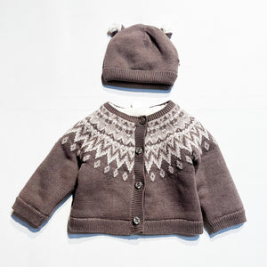 Gap Sweater 6-12M|129991