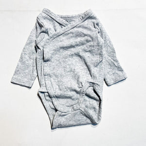 H&M Onesie 1-2M|162962